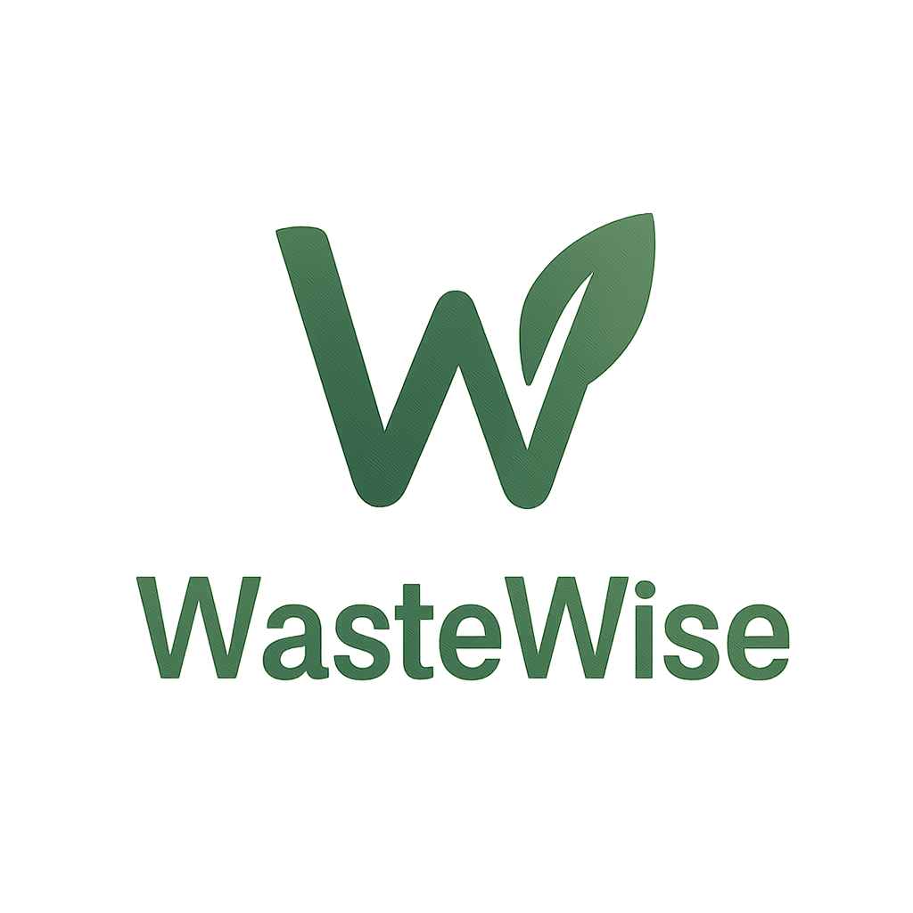 WasteWise Logo